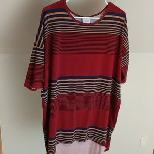 Lularoe Irma Large